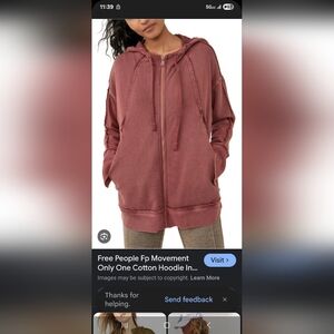 FP Movement by Only One Hoodie